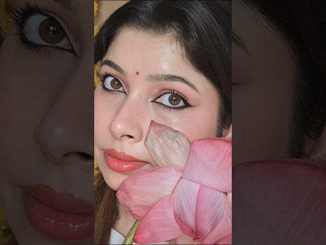 #makeup #makeuptutorial #makeuplook #makeupideas #eyemakeup #eyelook #sunscreen #lipgloss #fyp #fy