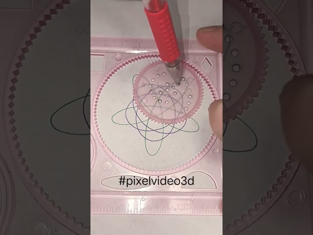 I teach my child to draw
