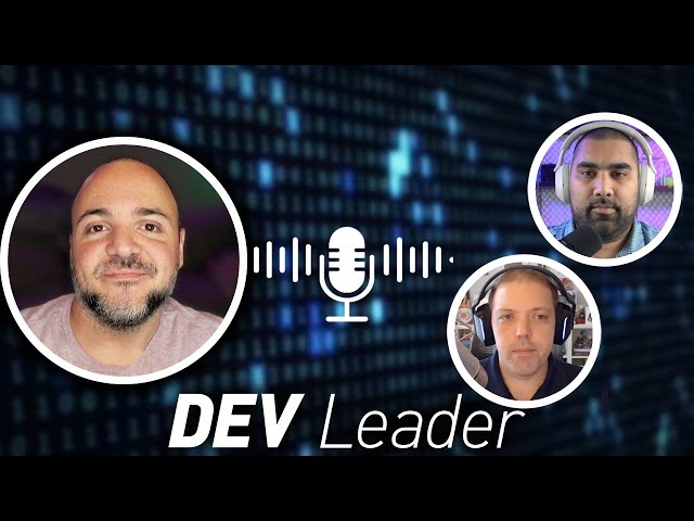 From Frying Chicken to This Dot Labs - Career Stories With Danny Thompson and Rob Ocel