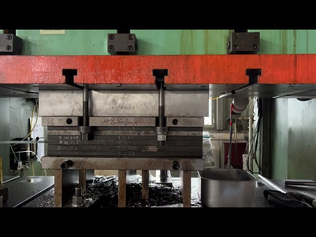 Sheet Metal Stamping Dies Punching Tools Pressing Parts Stampings Progressive Processing Tooling Die
