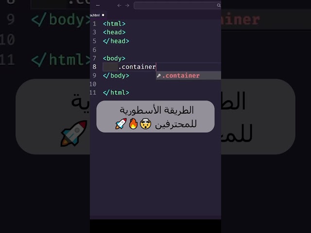My favorite VS Code setup for speed #coding #vscode #webdev