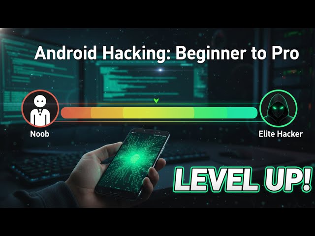 How to Spy on Any Mobile Device Using Payload Binding