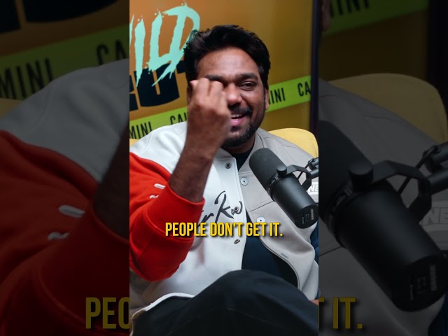 Indian Love | Wild Truth | Max Amini & Zakir Khan
