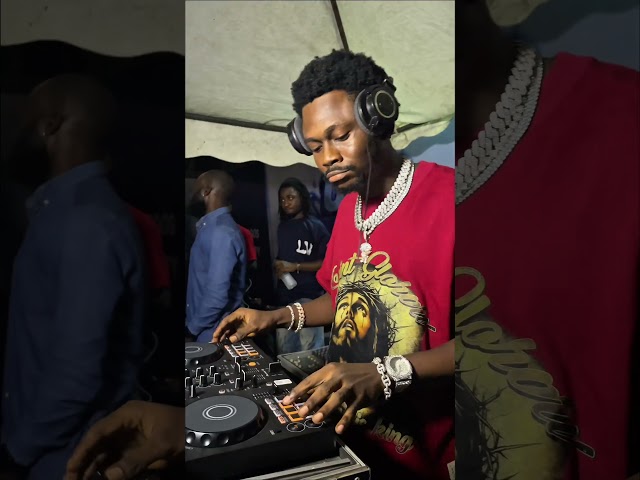Una go soon need bail me😂😂… #dj #afrobeatslovers #djremix #afrobeats #afrobeatdj