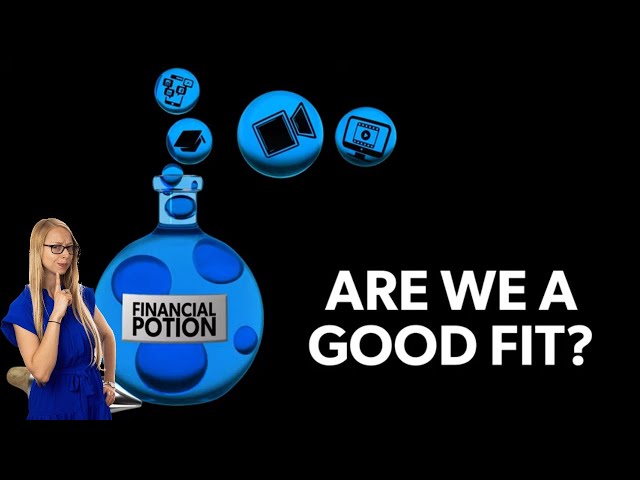Are we a good Fit? Connect with us and Learn about Your Way of Content Creation!