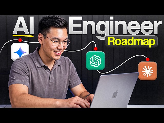 How To Become An AI Engineer in 2026 (Beat 99% of People)
