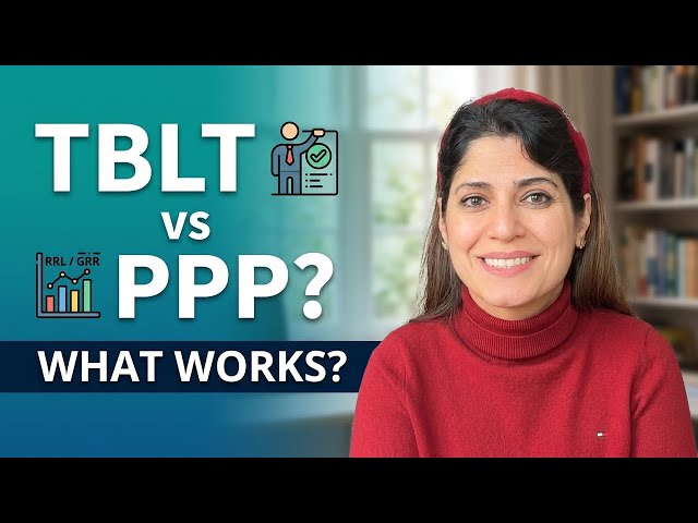 TBLT Explained: What Most TESOL Courses Get Wrong