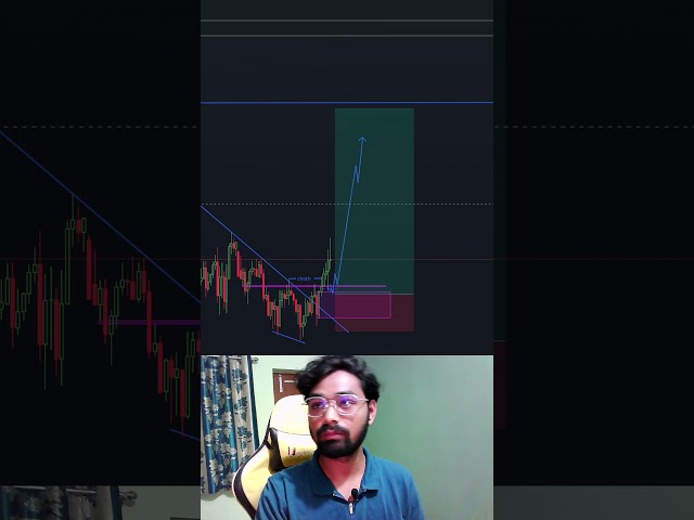 Why wait for the perfect moment when you can trade Forex every day? | #shorts #trading #forex