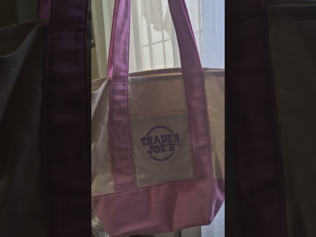 #manggoyoaffiliate #authentic #tradersjoemini #tradersjoe #shortvideo #buyme