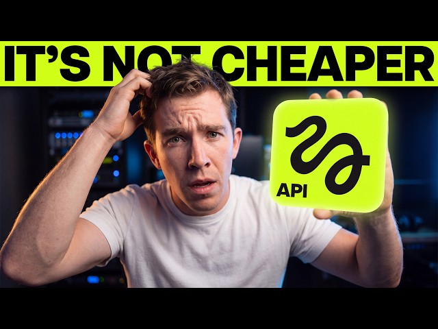 The TRUTH About Higgsfield's New API - Do You Need It?