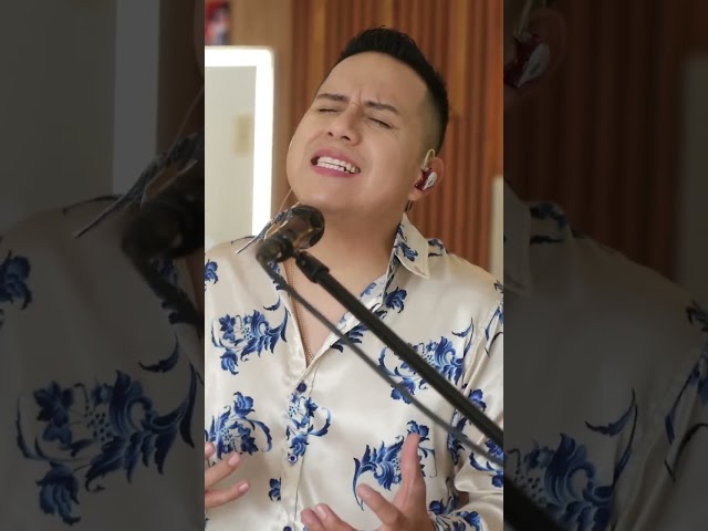 Tengo Que Colgar- Código Fher (Cover Acústico)