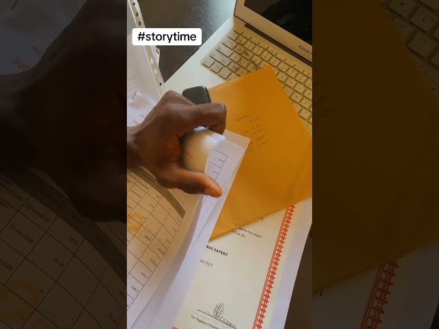 Visa Tips | Do You Think Her Visa Will Be Denied or Approved? Spot the Mistake