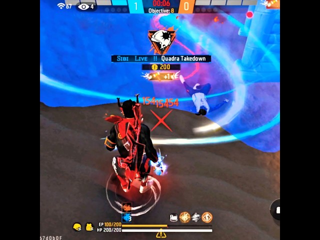 🥵😵‍💫🫨 FF Vibez 🔥🌪️🕺🕺🕺 #freefire#vincenzoff#b2k#bnl#raistar#1vs4jod#gaming#FFvibez#ffviral#ffshorts