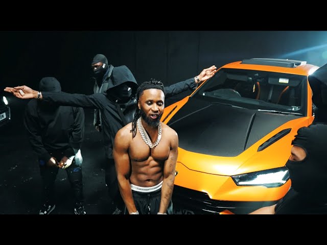 Trizzy Trapz - BRB