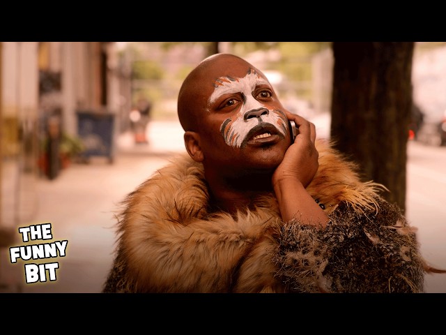 Hilarious Cold Opens from Season 4 | Unbreakable Kimmy Schmidt | The Funny Bit