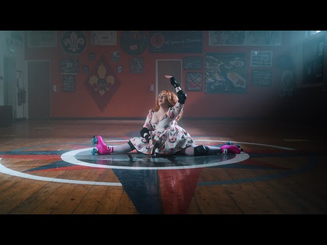 CMAT - Lonely (Official Video)