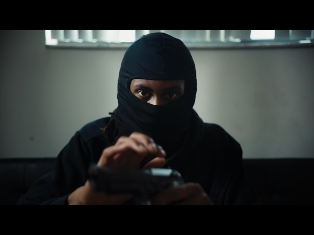 Pooh Shiesty - Reap What You Sow [Official Video]