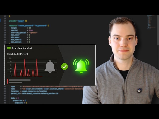 The 3 Biggest Mistakes People Make With Azure Monitor Alerts