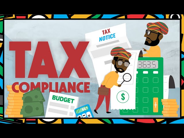 Canadian Tax Guide 101: A Tax Filing & Compliance Guide For New Immigrants