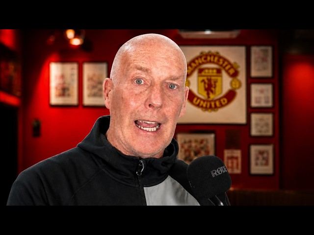 O’NEILL BLOWS UP!😡 “WE’VE JUST BEEN HUMILIATED!” | Hull 2-0 Man Utd
