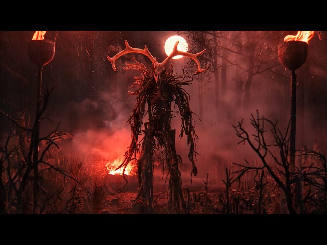 Fortnitemares 2026 (Official Trailer + Detailed Breakdown)