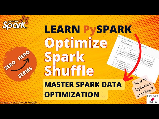 19 Understand and Optimize Shuffle in Spark