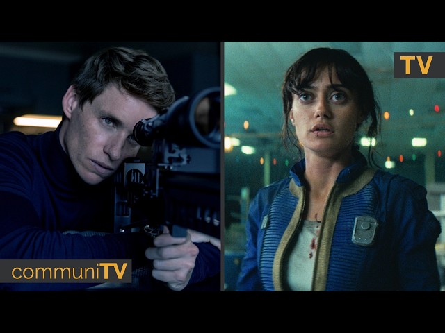 Top 10 Best TV Series of 2024