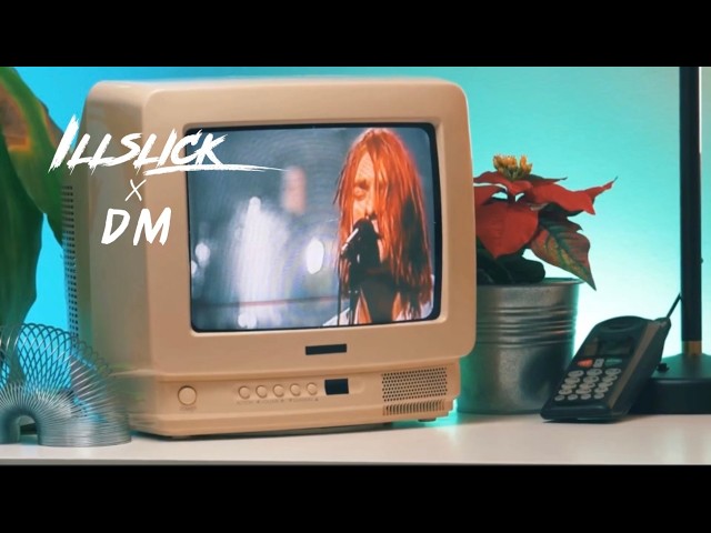 ILLSLICK x DM - Darling [official Video]