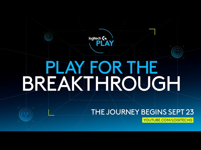 Logitech G PLAY 2026