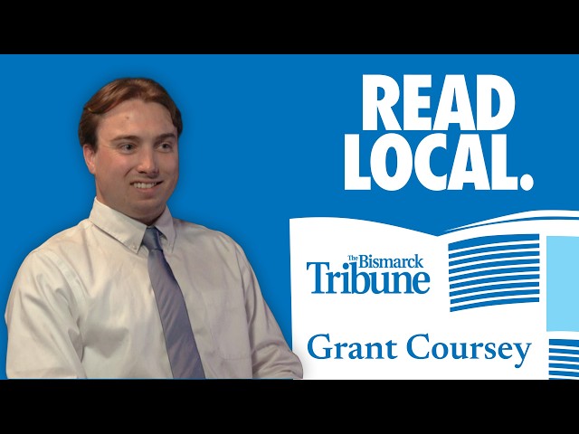 READ Local Ep. 2 with Grant Coursey