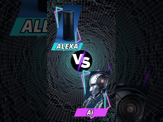 Is ALEXA Too Smart? EVOLVING Ai In Our Homes! #ai #shorts