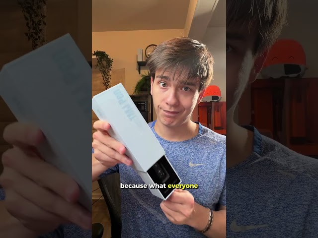 My invention got knocked off