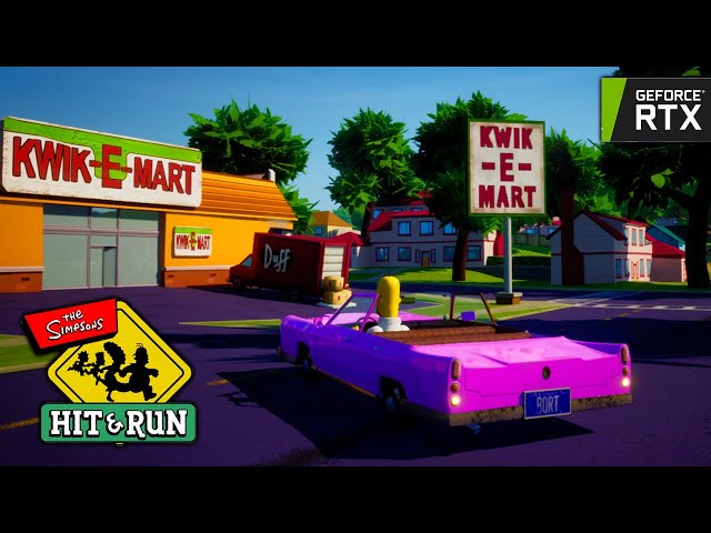 We Have Vehicles! | Remaking Hit & Run #2