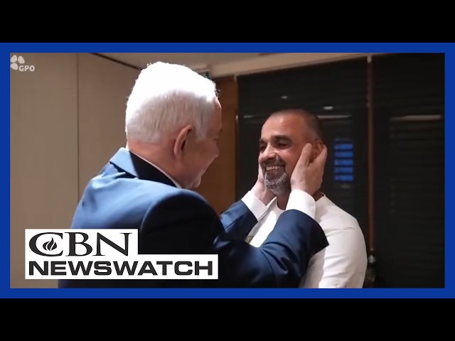 The Incredible Stories of the ‘Midair Miracle’ | CBN NewsWatch - October 1, 2026