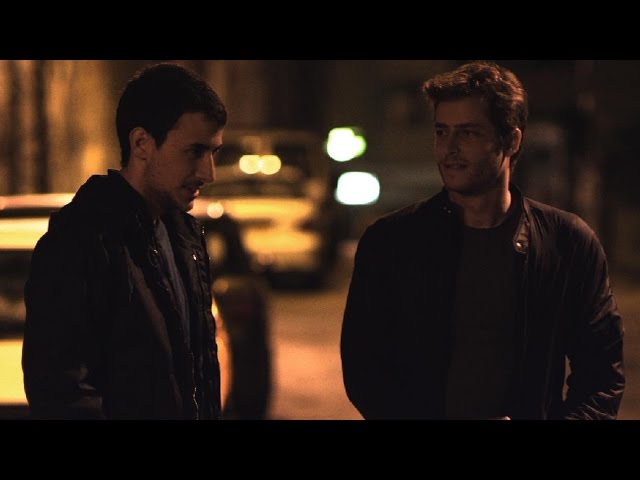 Out in the Dark 2012  German Ganzer Filme auf Deutsch