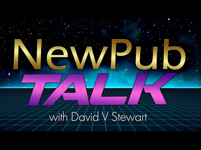 Neopatronage Talk with Brian Niemeier
