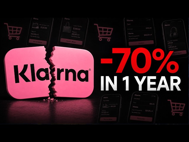 The (Satisfying) Downfall of Klarna