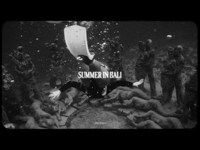 summer in bali (travel film)
