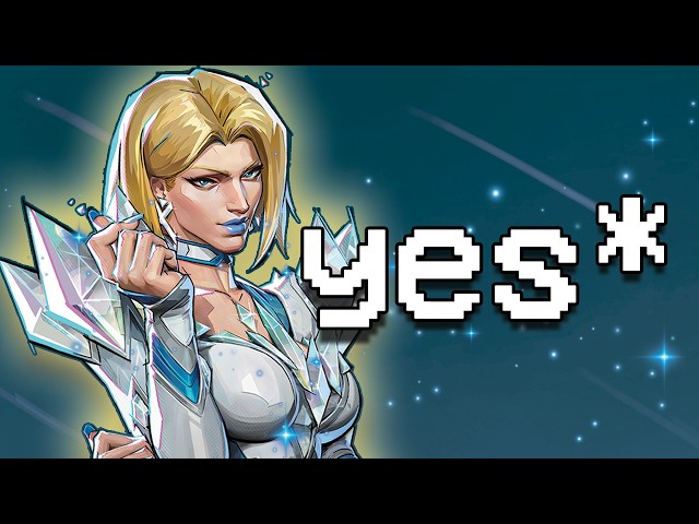 Can I Win with EVERY Vanguard in Marvel Rivals?