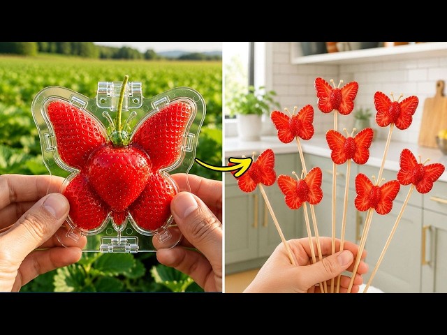🧊 REFRESHING HACKS & DIY THAT WILL CHANGE YOUR SUMMER! 🤯🔥