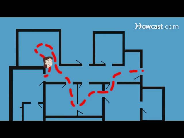How to Improve Your Memory with the Memory Palace Technique