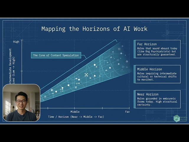The Future Jobs That Don’t Have Names Yet