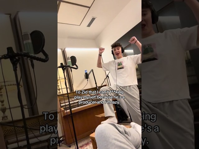 Should I post more stuff like this on YouTube? 👀