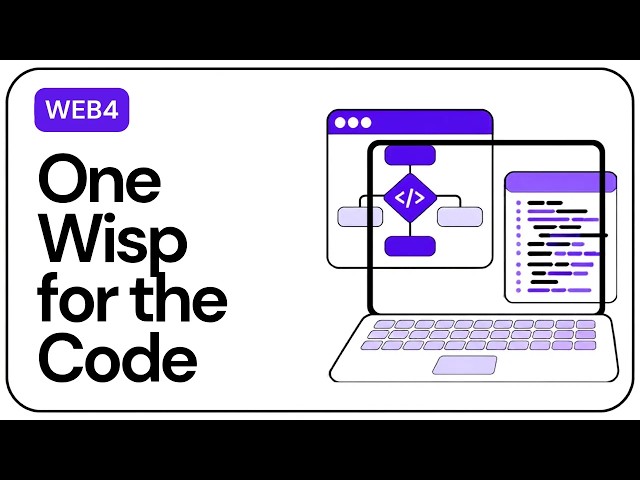 LINKSPREED Announces Wisp: A Safe, Sandboxed Language for Web4 🛡️