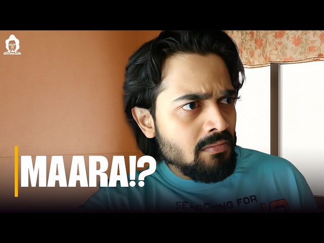 BB Ki Vines- | Ghar Kalesh |