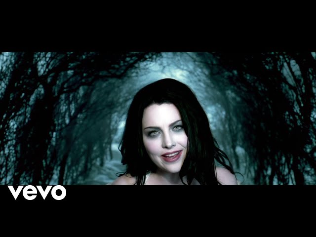 Evanescence - Lithium