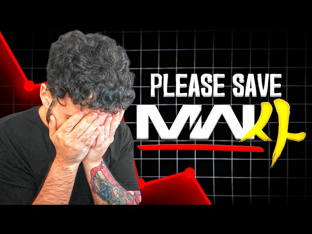 MW4 Will FAIL If…