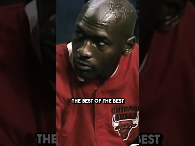 MJ Waited 3 Years To Get Revenge #shorts