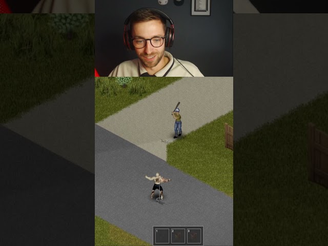 This Left 4 Dead Mod Is INSANE 💀 #Left4Dead #L4D2 #Gaming #Shorts #projectzomboid #pz