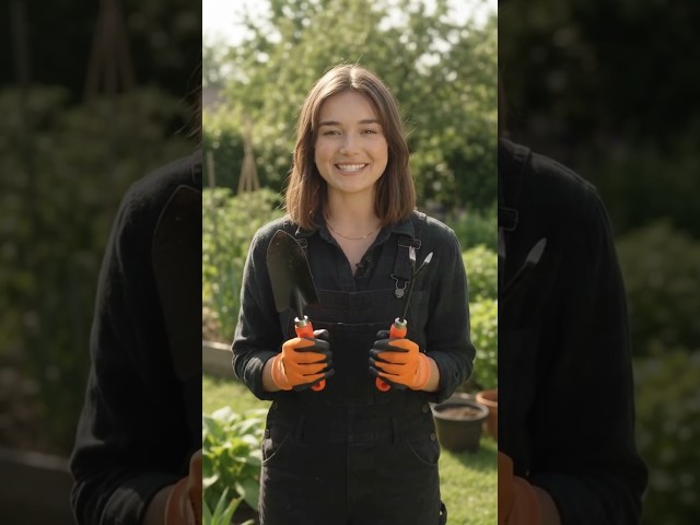 Kraft Seeds | Essential Gardening Hand Tools | Cultivator | Fork Trowel | Weeder | Khurpi | Gloves